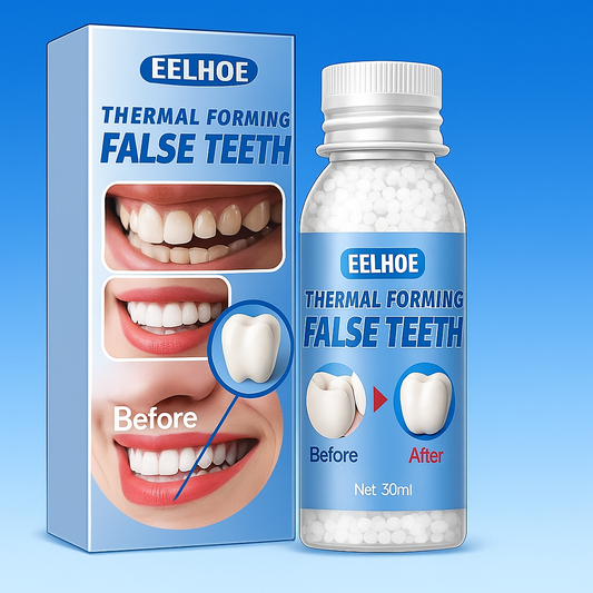 ¿Quieres recuperar tu sonrisa perfecta en minutos sin gastar en odontólogos?