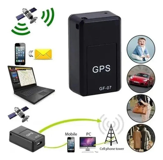 🚀 ¡GPS PORTATIL! Encuentra lo que quieras en segundos !!! 📍📍📍