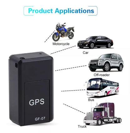 🚀 ¡GPS PORTATIL! Encuentra lo que quieras en segundos !!! 📍📍📍